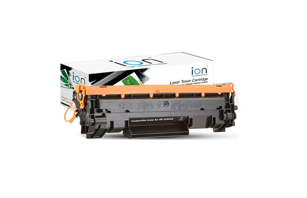 ION Toner HP 44A (CF244A) Black For Printer Pro M15/MFP M28 - 1