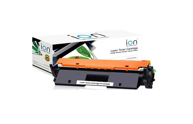 ION Toner HP 94A (CF294A) For Printer Pro MFP M118/M148/M149 - 1