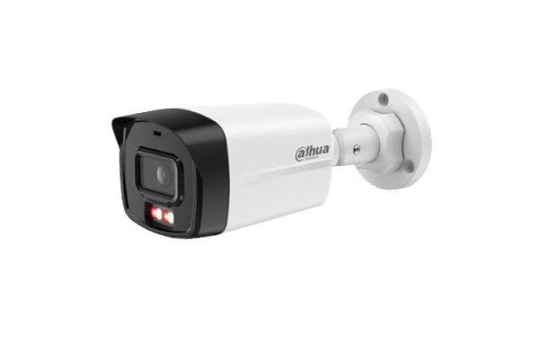 Dahua DH-IPC-B1E49-A-IL 4MP Smart Dual Light Bullet Network Camera - 1