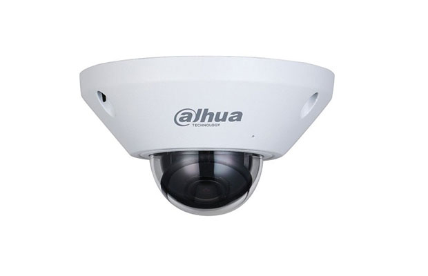 Dahua IPC-EB5541-AS-P 5MP WizMind Fisheye Network CAMERA - 1