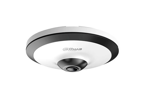 Dahua IPC-EW5531-AS 5MP Panoramic Network IR Fisheye Camera
