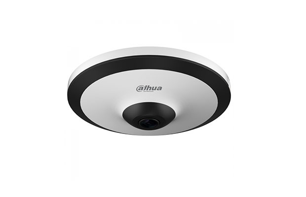 Dahua DH-IPC-EW5541P-AS 5MP WizMind IR Fisheye Network CAMERA - 1