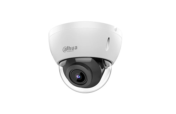 Dahua DH-IPC-HDBW2841E-S 8MP IR Fixed-focal Dome WizSense Network Camera - 1