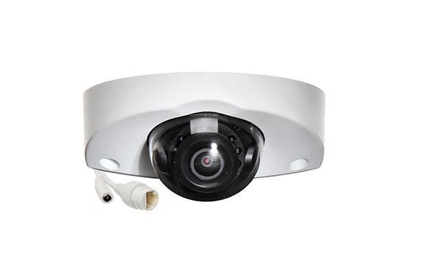 Dahua IPC-HDBW4431F-AS 4MP IR Mini Dome Network Camera