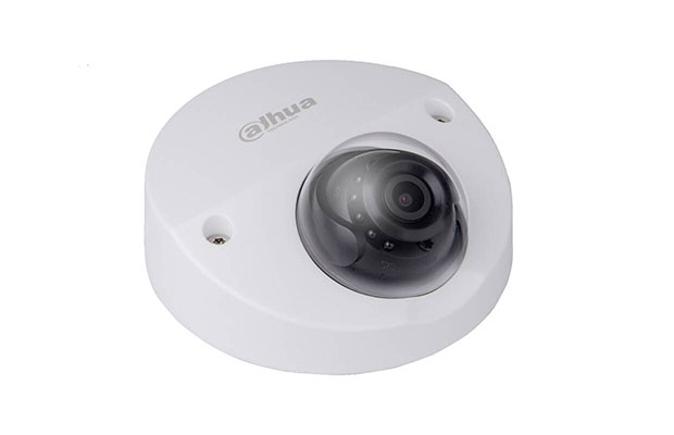 Dahua IPC-HDBW4431FP-AS 4MP IR Mini Dome Network Camera