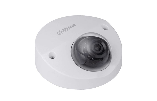 Dahua IPC-HDBW4431F-AS 4MP IR Mini Dome Network Camera