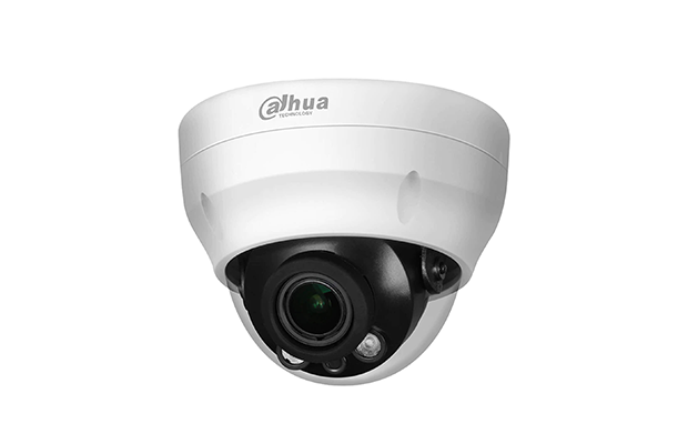 Dahua IPC-HDPW1431R1-S4 4MP IR Fixed-focal Dome Network Camera