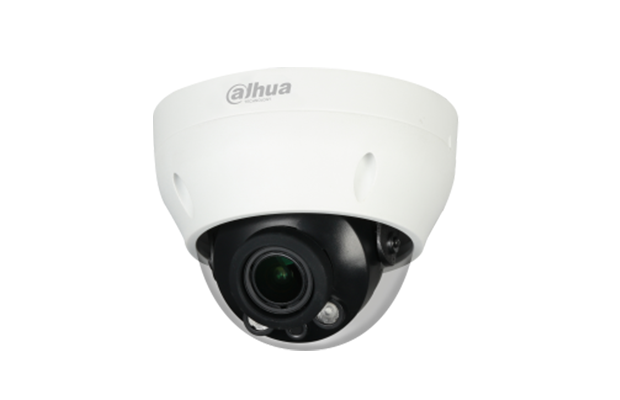 Dahua IPC-HDPW1431R1-S4 4MP IR Fixed-focal Dome Network Camera