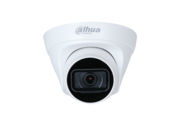 Dahua IPC-HDW1431T1-A-S4 4MP IR Audio Eyeball Network Camera