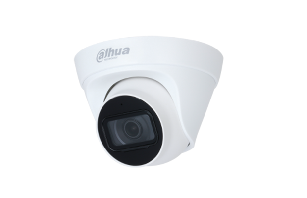 Dahua IPC-HDW1431T1-A-S4 4MP IR Audio Eyeball Network Camera