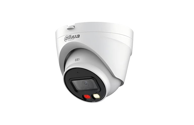 Dahua DH-IPC-HDW1239V-A-IL 2MP Smart Dual Light Eyeball Network Camera - 1