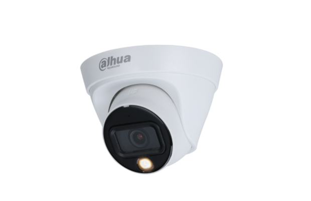 Dahua IPC-HDW1439T1P-A-LED-S4 4MP Full-color Eyeball Network Camera