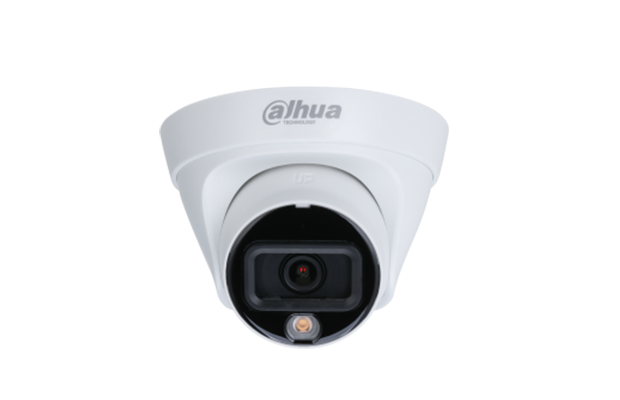 Dahua IPC-HDW1439T1P-A-LED-S4 4MP Full-color Eyeball Network Camera