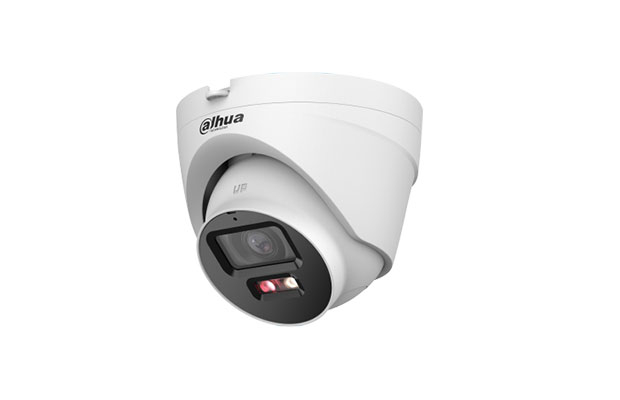 Dahua IPC-HDW1439V-PV 4MP Entry Fixed-focal Eyeball Network Camera - 1
