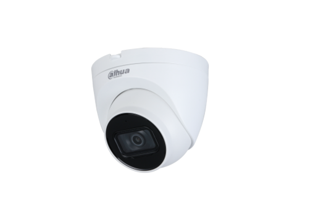 Dahua IPC-HDW2230T-AS-S2 2MP IR Eyeball Network Camera