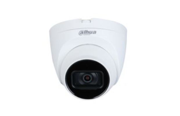 Dahua IPC-HDW2831T-AS-S2 8MP (4K) IR Fixed-focal Eyeball Network Camera