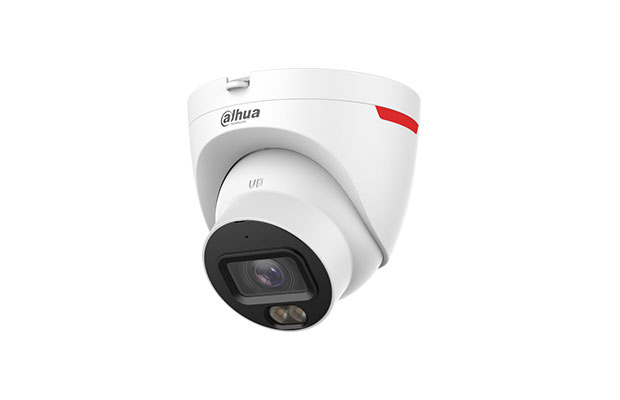Dahua IPC-HDW2849T-S-PRO 8MP WizColor Fixed-focal Eyeball WizSense Network Camera - 1
