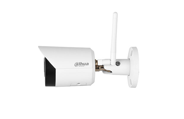 Dahua DH-IPC-HFW1230DS1-SAW 2MP IR Fixed-focal Wi-Fi Bullet Network Camera - 2