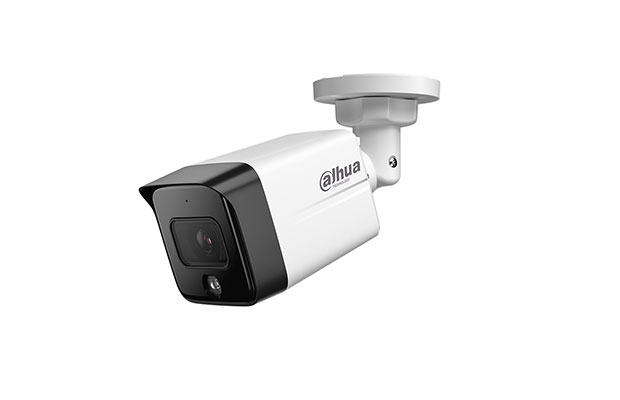 Dahua DH-IPC-HFW1230TC1-A 2MP Infrared Bullet Network Camera - 2