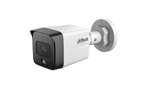 Dahua DH-IPC-HFW1230TC1-A 2MP Infrared Bullet Network Camera - 1