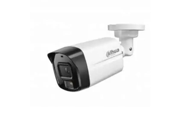 Dahua IPC-HFW1239TC1-SA-IL 2MP Entry Smart Dual Light Fixed-focal Bullet Network Camera - 2