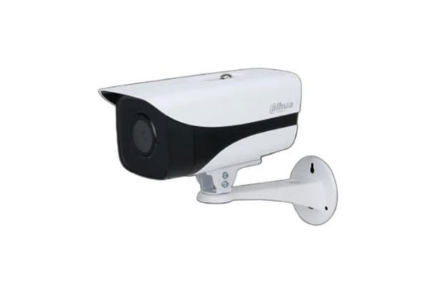 Dahua DH-IPC-HFW1431M-A-I2-B-S4 4MP Entry IR Fixed-focal Eyeball Network Camera