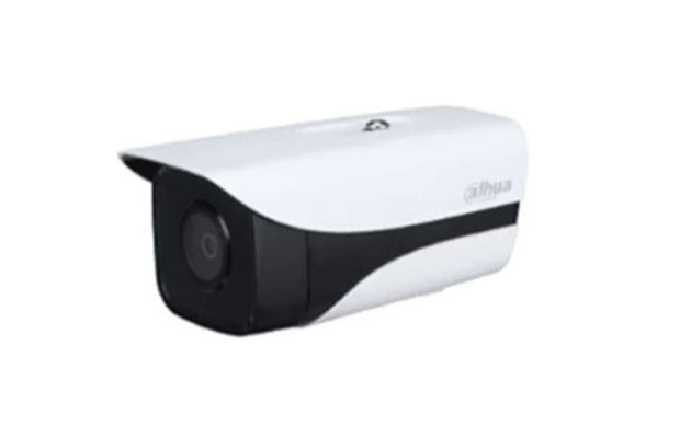 Dahua DH-IPC-HFW1431M-A-I2-B-S4 4MP Entry IR Fixed-focal Eyeball Network Camera