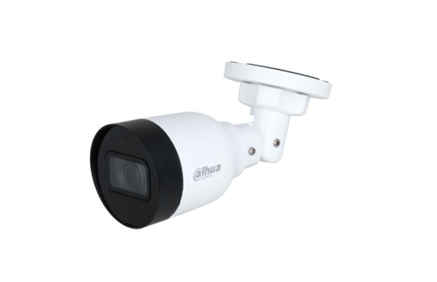 Dahua IPC-HFW1431S1-A-S4 4MP Entry IR Fixed-focal Bullet Network Camera
