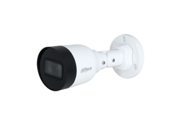 Dahua IPC-HFW1431S1-A-S4 4MP Entry IR Fixed-focal Bullet Network Camera
