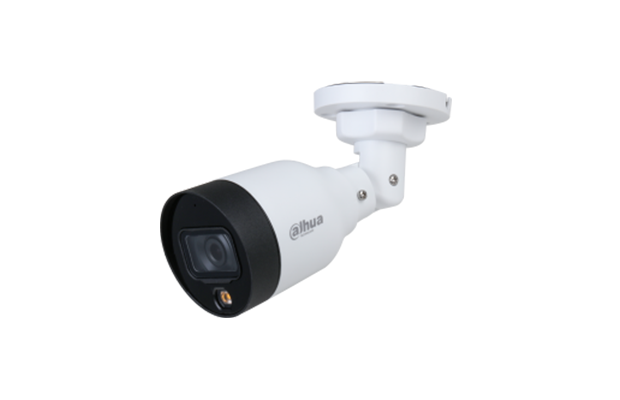 Dahua IPC-HFW1439S1P-A-LED-S4 4MP Full-color Bullet Network Camera