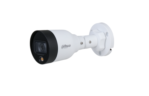 Dahua IPC-HFW1439S1P-A-LED-S4 4MP Full-color Bullet Network Camera