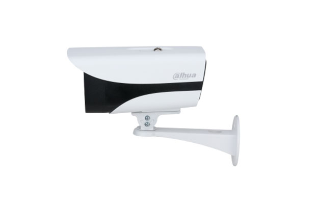 Dahua IPC-HFW2439M-AS-LED-B-S2 4MP Lite Full-color Fixed-focal Bullet Network Camera