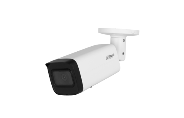 Dahua IPC-HFW2441T-AS 4MP IR Fixed-focal Bullet WizSense Network Camera