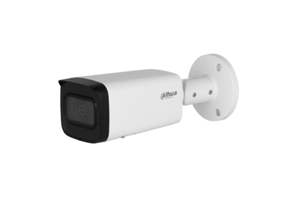 Dahua IPC-HFW2441T-AS 4MP IR Fixed-focal Bullet WizSense Network Camera