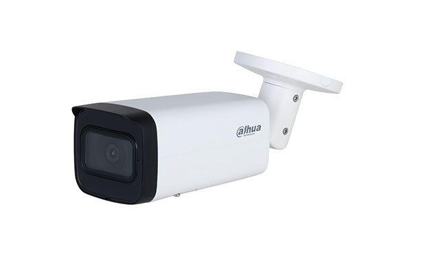 Dahua IPC-HFW2441T-ZAS 4MP IR Vari-focal Bullet WizSense Network Camera - 2