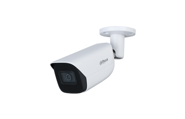 Dahua IPC-HFW2541E-S 5MP IR Fixed-focal Bullet WizSense Network Camera