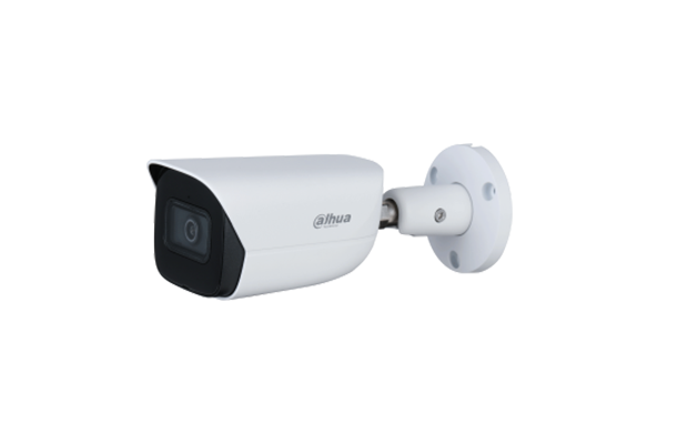 Dahua IPC-HFW2541E-S 5MP IR Fixed-focal Bullet WizSense Network Camera