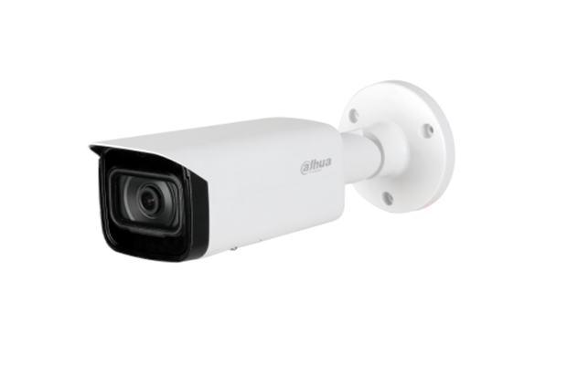 Dahua IPC-HFW2831T-AS-S2 8MP Lite IR Fixed-focal Bullet Network Camera