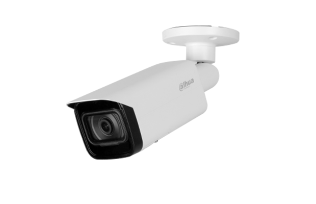 Dahua IPC-HFW2831T-AS-S2 8MP Lite IR Fixed-focal Bullet Network Camera