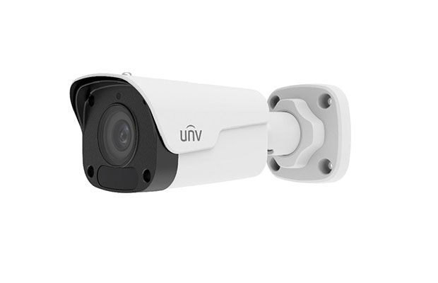 Uniview IPC2122LB-ADF28KM-G 2MP HD WDR Fixed IR Bullet Network Camera - 1