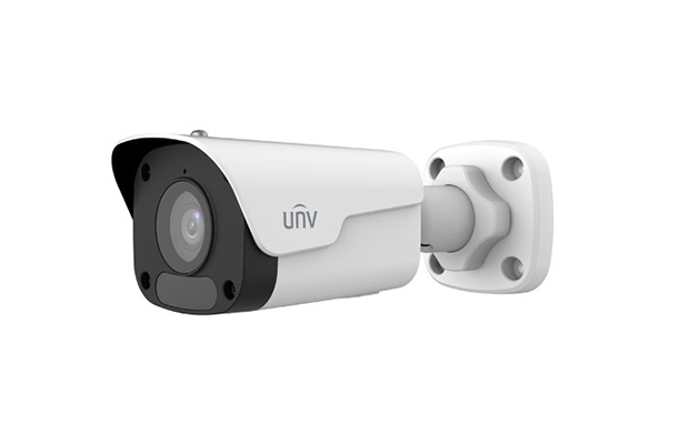 Uniview IPC2122LB-ADF28KM-G 2MP HD WDR Fixed IR Bullet Network Camera