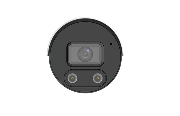 Uniview IPC2122LE-ADF28KMC-WL 2MP HD ColorHunter Mini IR Fixed Bullet Network Camera