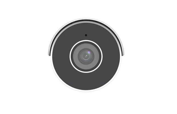 Uniview IPC2124LE-ADF28KM-G 4MP HD Mini IR Fixed Bullet Network Camera