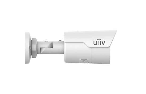 Uniview IPC2124LE-ADF28KM-G 4MP HD Mini IR Fixed Bullet Network Camera
