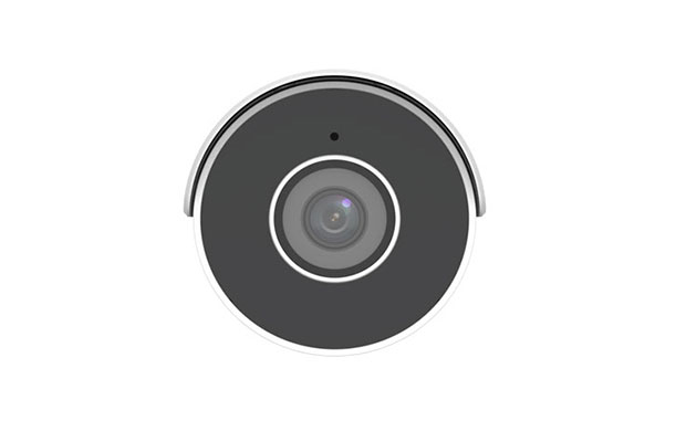 UNV IPC2124LE-ADF40KM-G​ 4MP HD Mini IR Fixed Bullet Network Camera - 2