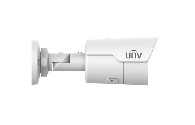 UNV IPC2124LE-ADF40KM-G​ 4MP HD Mini IR Fixed Bullet Network Camera - 3