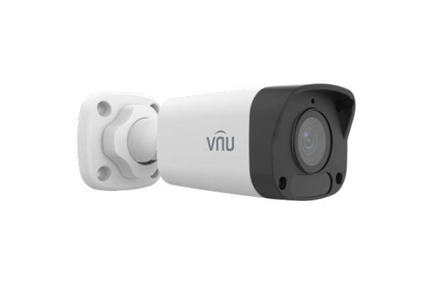 Uniview IPC2125LB-AF28-A2 5MP Fixed IR Bullet Network Camera - 2