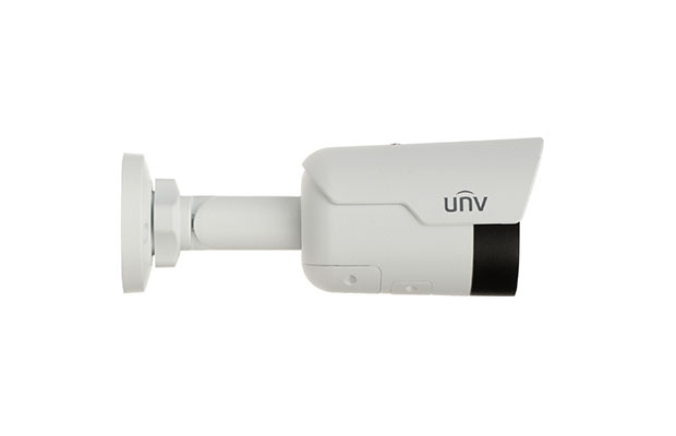 Uniview IPC2128LE-ADF28KMC-DL 8MP ColorHunter Fixed Dual-light Bullet Network Camera - 3