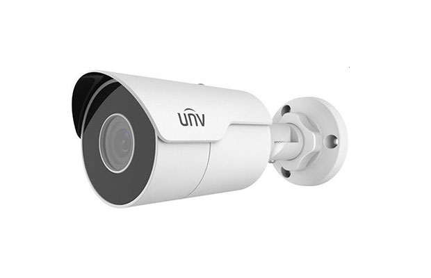Uniview IPC2128SR3-DPF40 4K Mini Fixed Bullet Network Camera