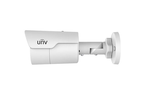 Uniview IPC2128SR3-DPF40 4K Mini Fixed Bullet Network Camera